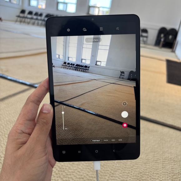 Samsung Galaxy Tab A (2020) SM-T307U 32GB Wi-Fi + 4G VERIZON 8.4" - Picture 2 of 16